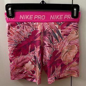 Nike - Girls Nike Pro